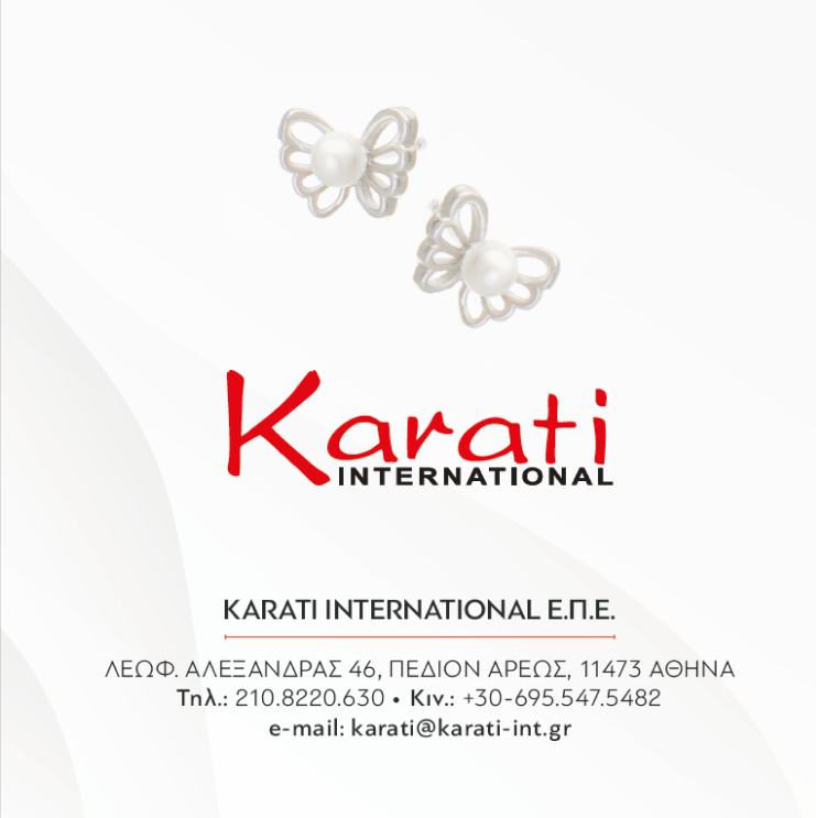Karati International